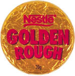 A picture of an actual Golden Rough