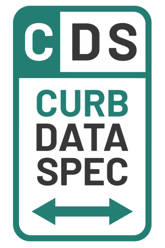 CDS Curbs Icon