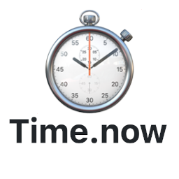 Time Now