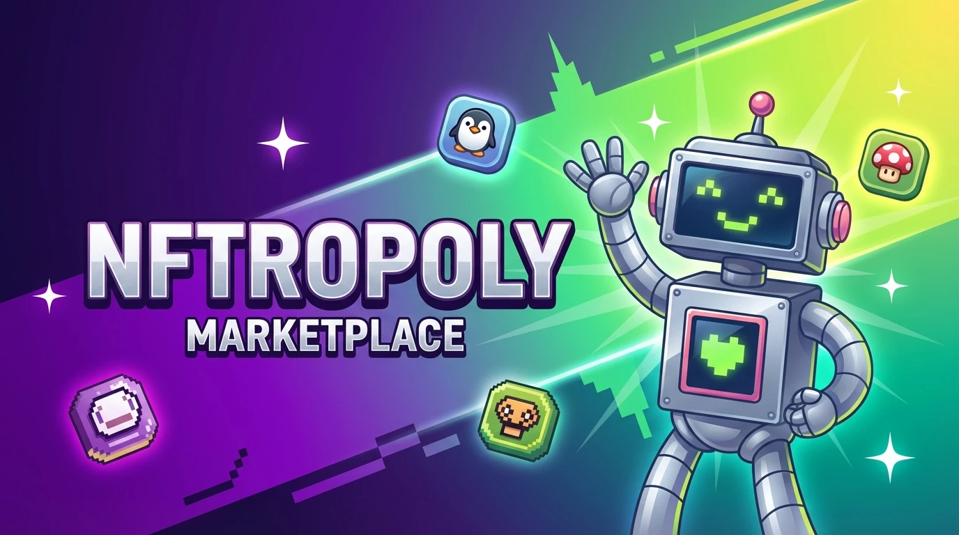 Nftropoly