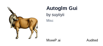 MseeP.ai Security Assessment Badge