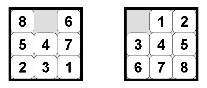 8-Puzzle Image