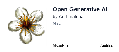 MseeP.ai Security Assessment Badge