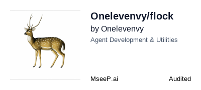 MseeP.ai Security Assessment Badge