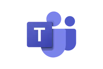 Microsoft teams Logo