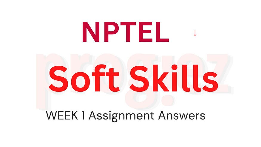 introduction to artificial intelligence nptel assignment answers week 3