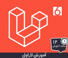 laravel6 persian lang