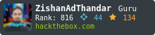 HackTheBox