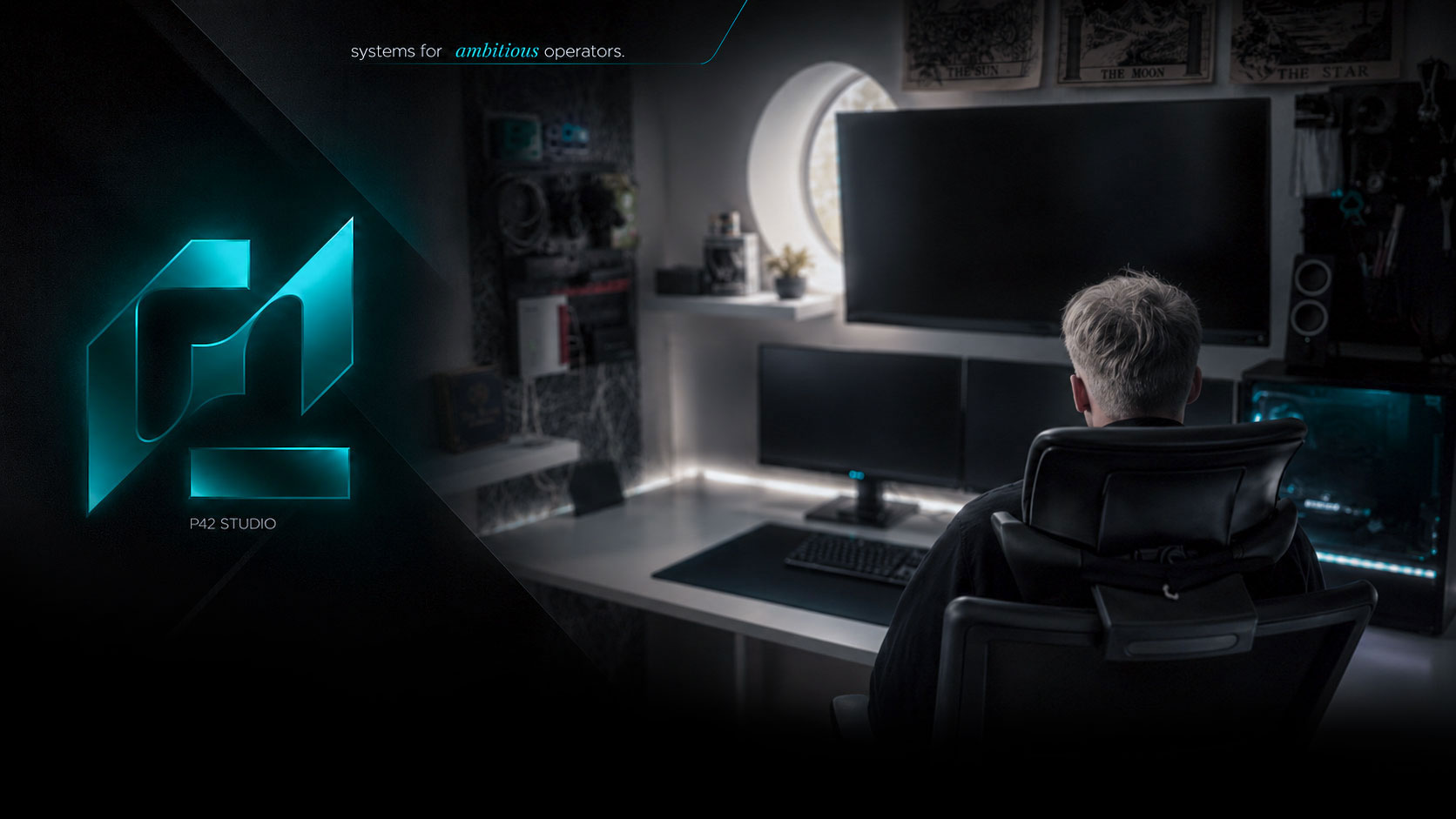 P42 Studio