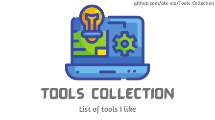 tools-collection