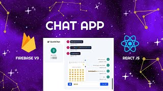 React Chat Firebase