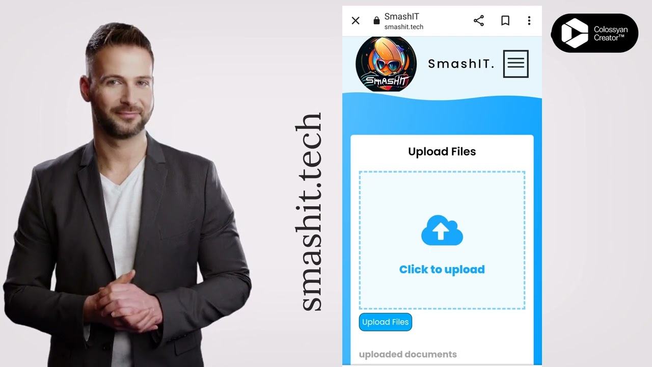 Demo Video