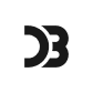 d3js logotype