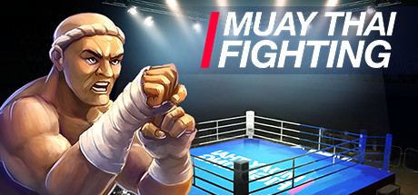 Muay Thai Fighting