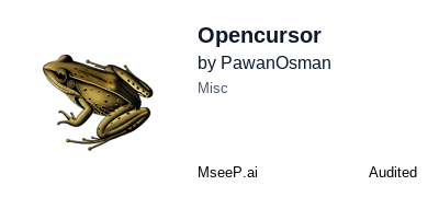 MseeP.ai Security Assessment Badge