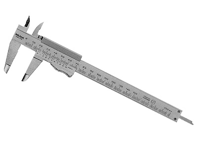 Image of Vernier