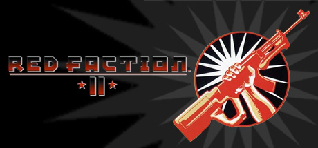 Red Faction II