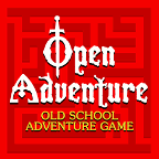 open adventure logo