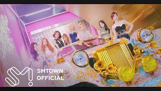 Girls' Generation 소녀시대_You Think_Music Video