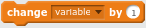 changing variable