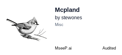 MseeP.ai Security Assessment Badge
