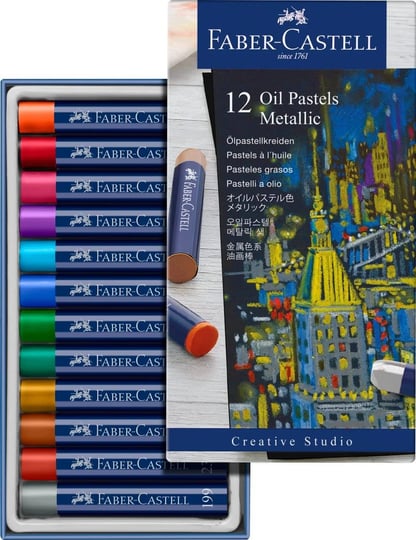 faber-castell-metallic-oil-pastels-set-12-colors-oil-pastels-art-supplies-for-artists-teens-and-adul-1