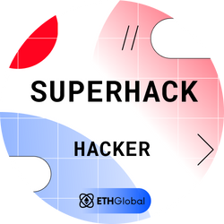 Superhack Hacker