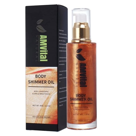 amvital-shimmer-body-oil-golden-brown-illuminator-highlighter-brighten-for-face-body-makeup-shine-si-1