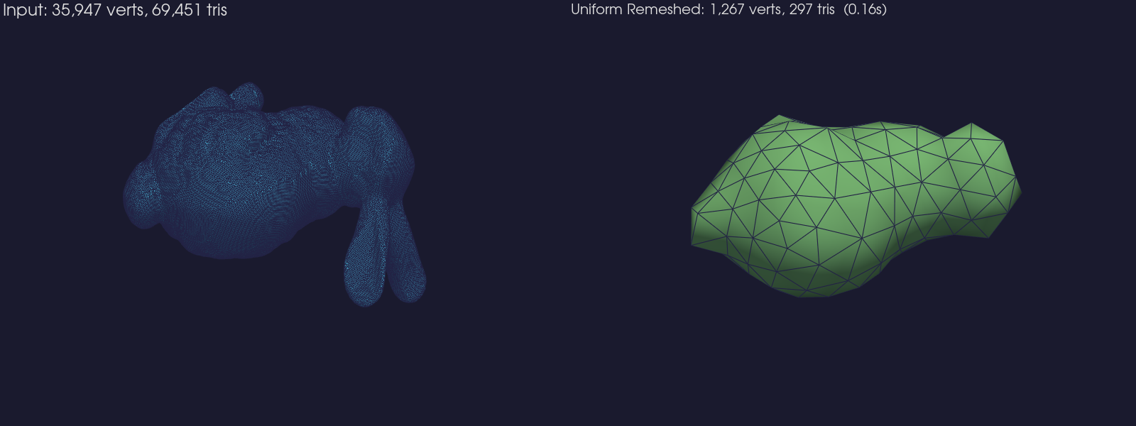 GitHub - PozzettiAndrea/pypmp: Python bindings for pmp-library (Polygon ...