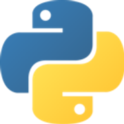 python