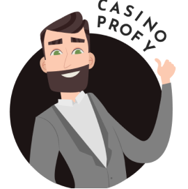 Onlinecasinoprofy is your guide to the world of gambling.