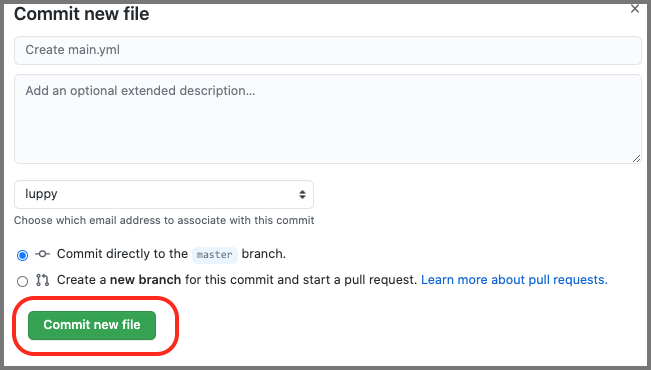 GitHub Actions