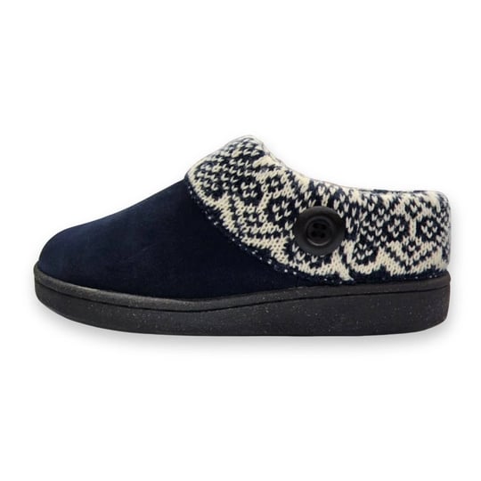clarks-womens-indoor-outdoor-clog-winter-slippers-amanda-navy-10