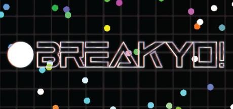 Breakyo Icon