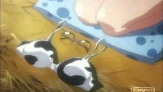 Anime  Human  Milk Cow-girl adverts