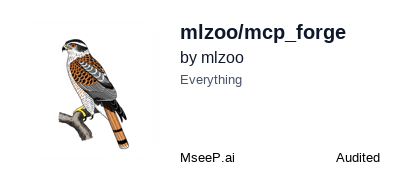 MseeP.ai Security Assessment Badge