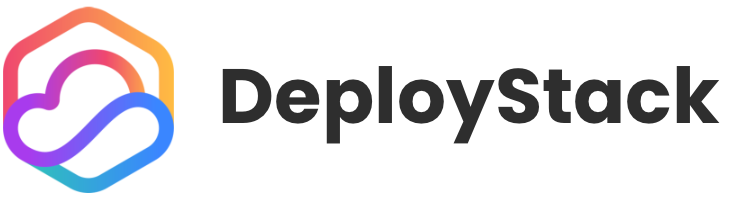 DeployStack Logo