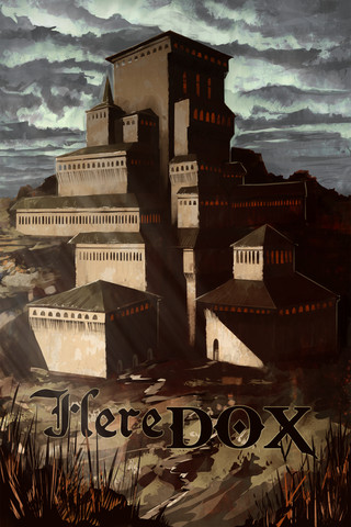 Heredox image 1