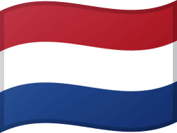 Netherlands Flag