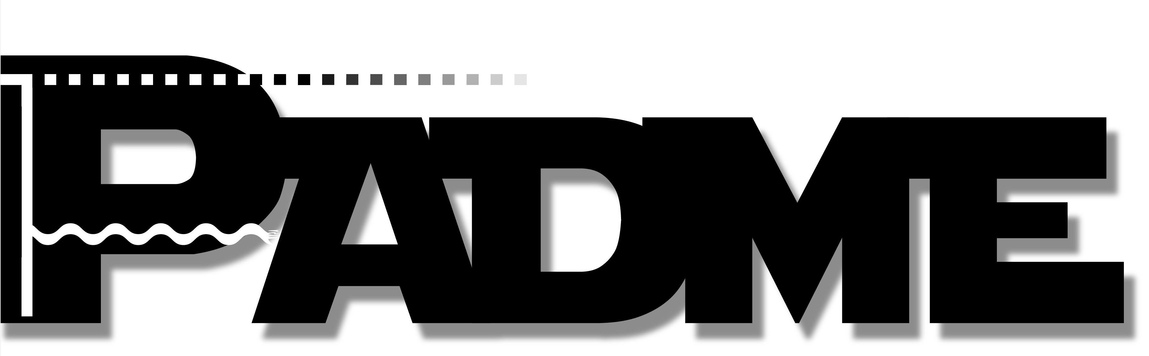 PADME logo