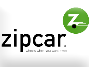 Zipcar