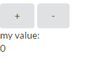 numeric control output