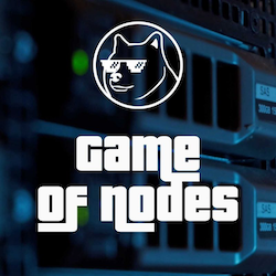 Game of Nodes