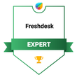 Freshdesk Expert Certification