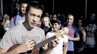 twenty one pilots: Can't Help Falling In Love  Cover 