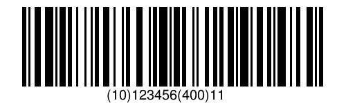 barcode