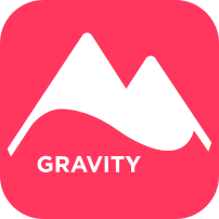 Gravity VSCode Theme