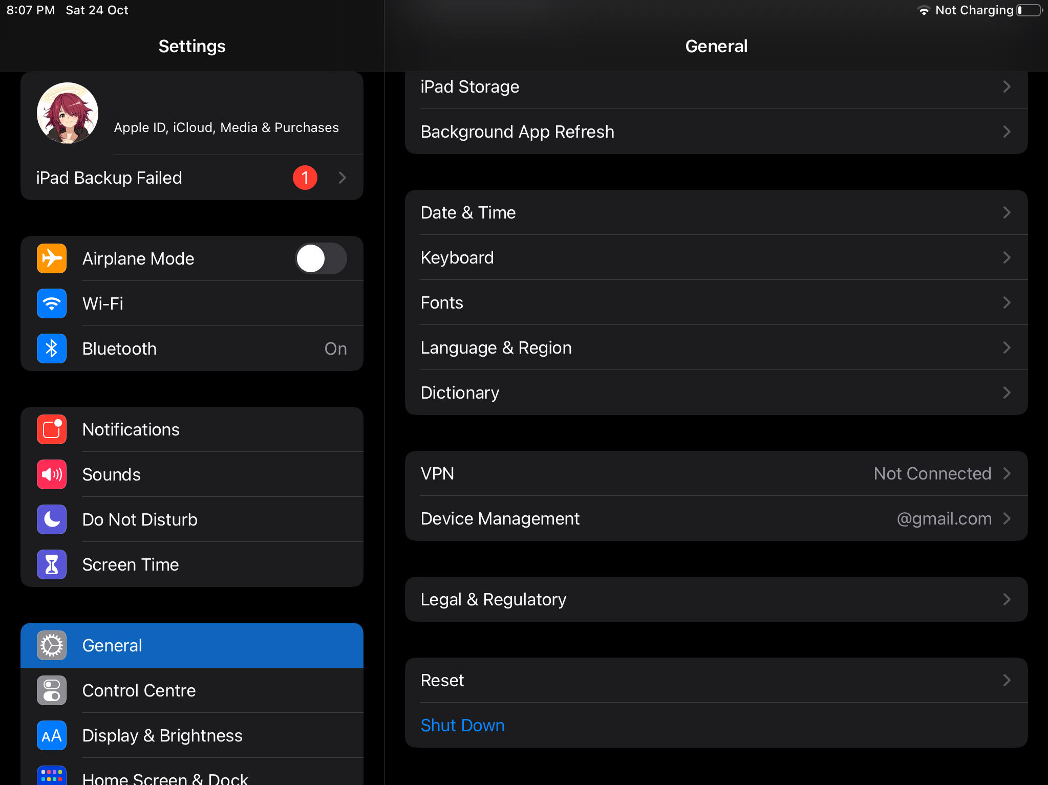 Device Management