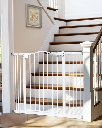 innotruth-29-39-6-baby-gate-for-pets-auto-close-both-sides-dog-gate-with-one-hand-opening-30-tall-sa-1
