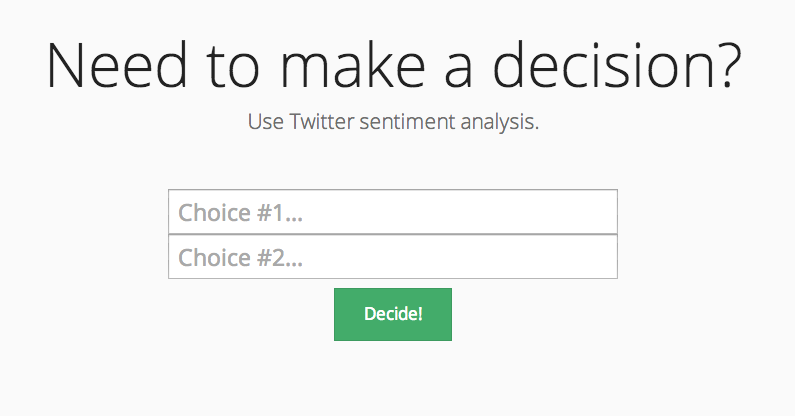 twit-decision